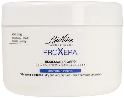 Thalgo BioNike  Proxera  Hydrating  Moisturizing  Daily