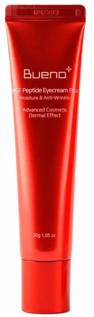 Thalgo Bueno  MGF Peptide  Hydrating  Nourishing