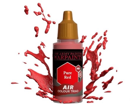 The Army Painter Warpaints Air: Pure