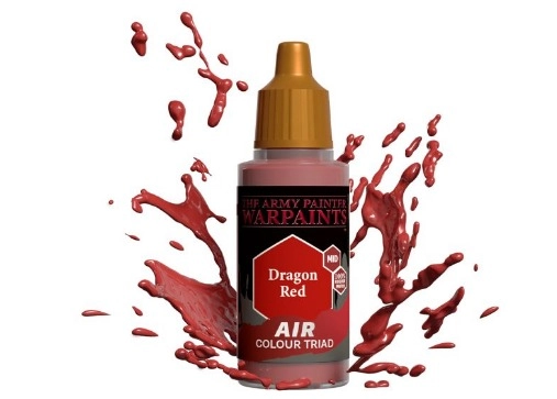 The Army Painter Warpaints Air: Dragon