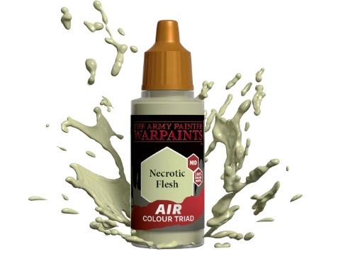 The Army Painter Warpaints Air: Necrotic