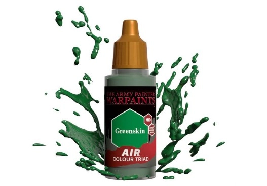 The Army Painter Warpaints Air: Greenskin