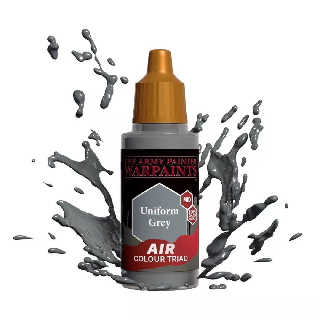 The Army Painter Warpaints Air: Uniform