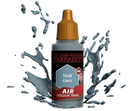 The Army Painter Air Wolf Grey