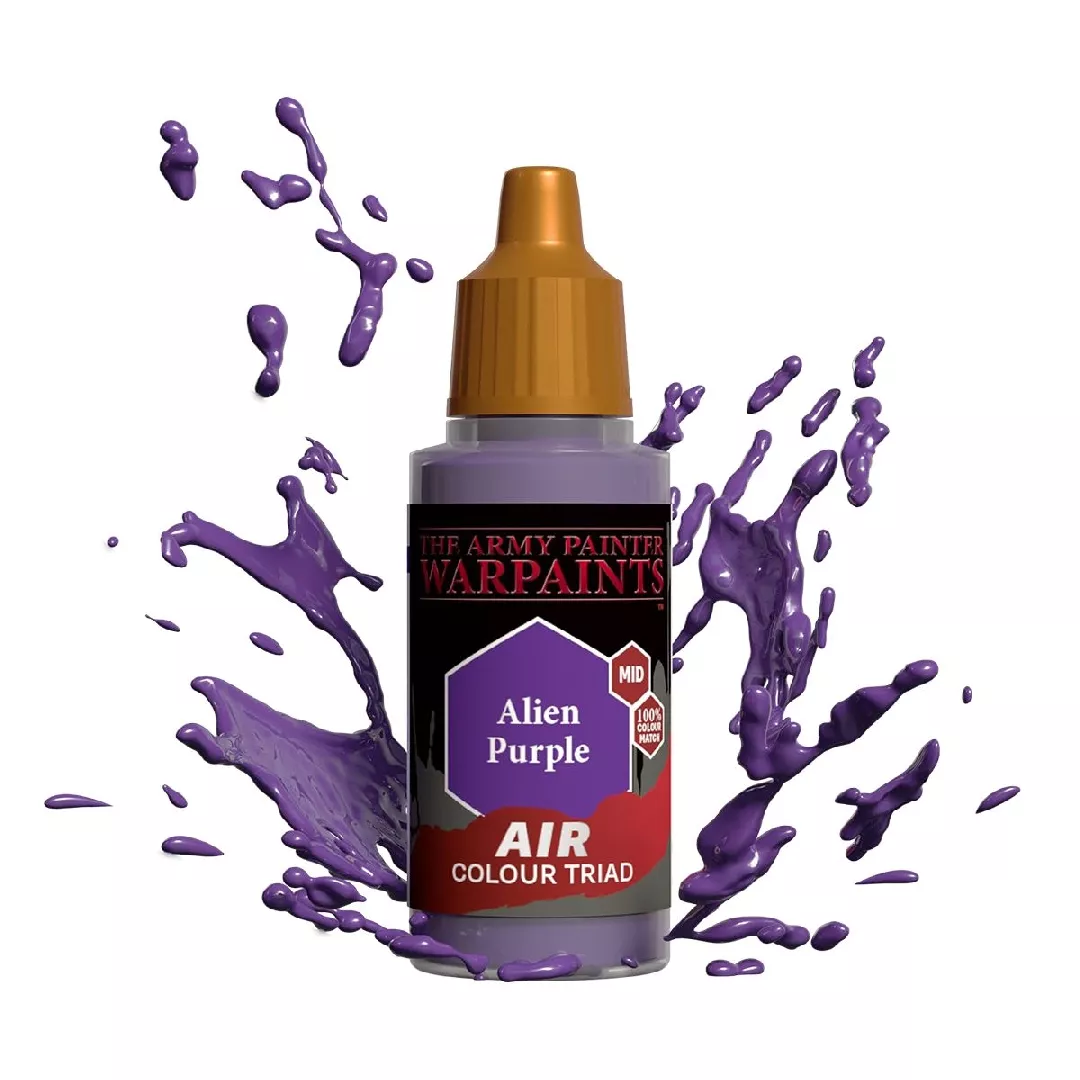 The Army Painter Alien Purple Acrylic