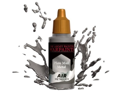The Army Painter Air Plate Mail