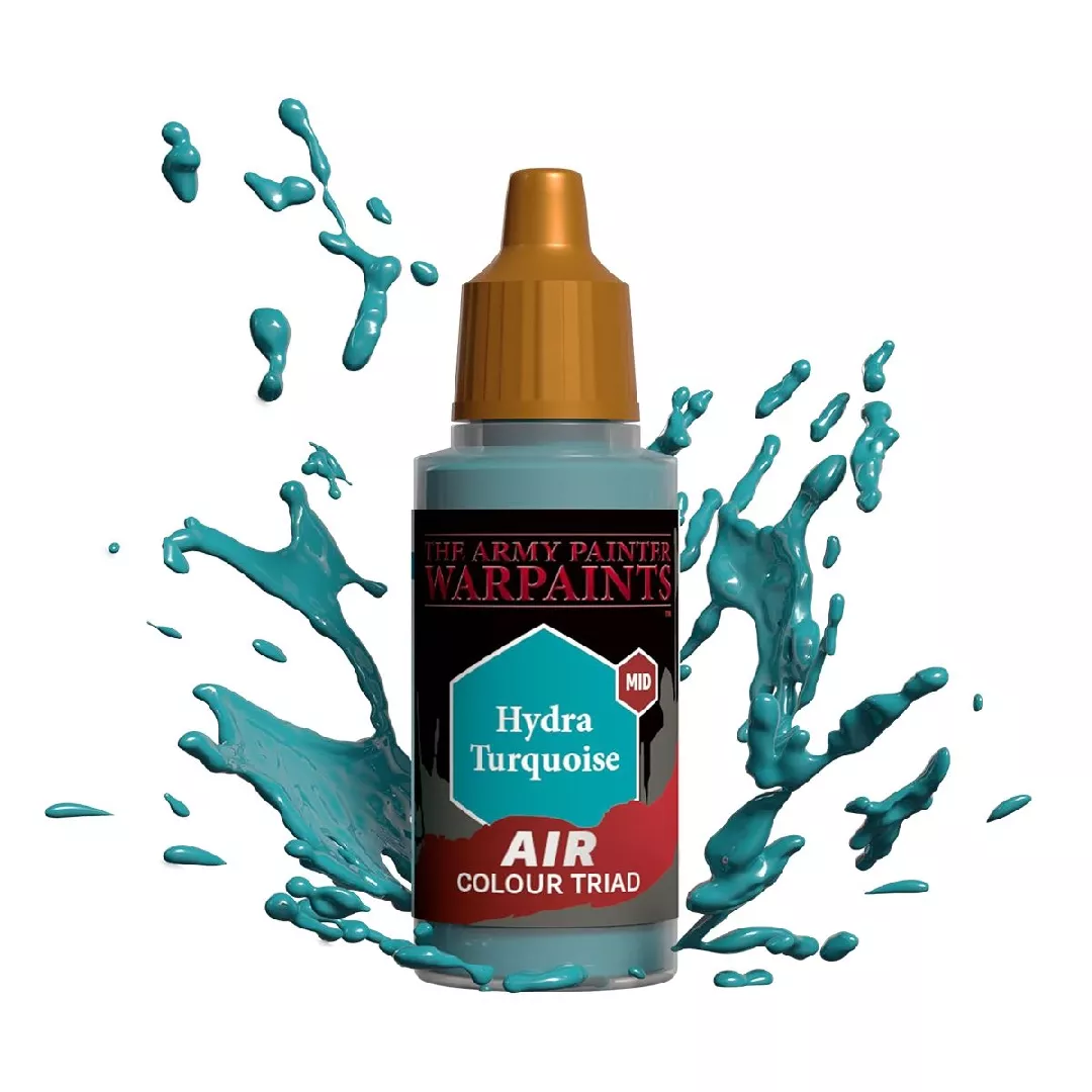 The Army Painter Warpaints Air: Hydra
