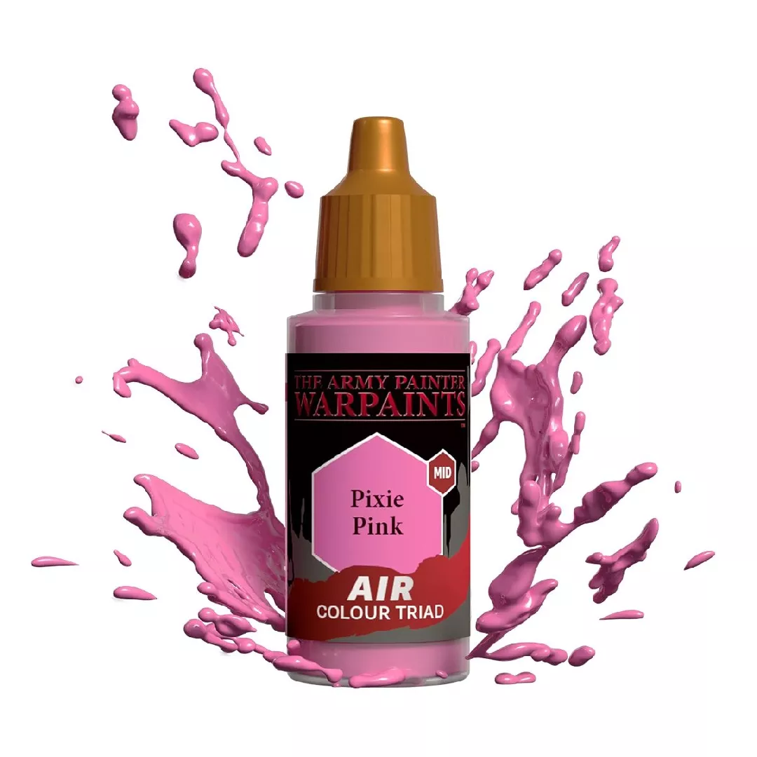 The Army Painter Warpaints Air: Pixie