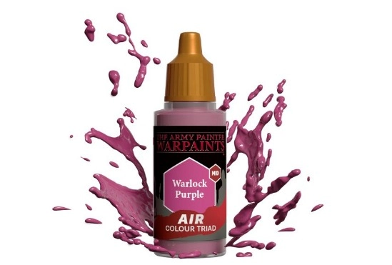 The Army Painter Air Warlock Purple