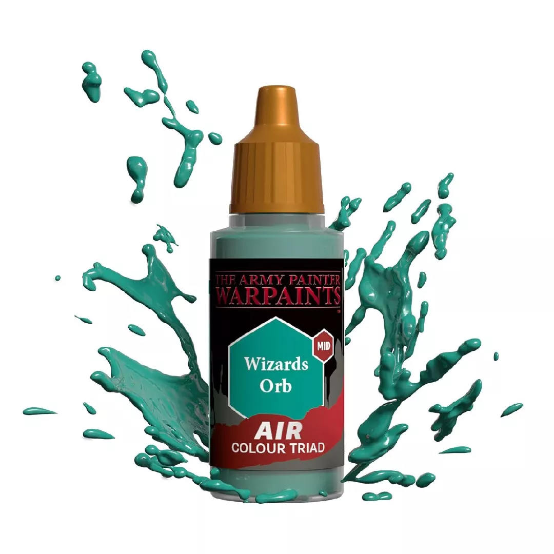 The Army Painter Warpaints Air: Wizards