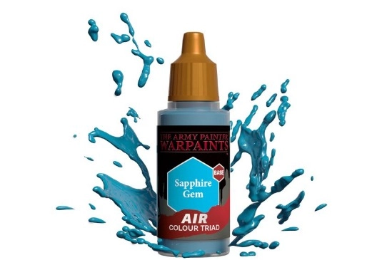 The Army Painter Air Sapphire Gem