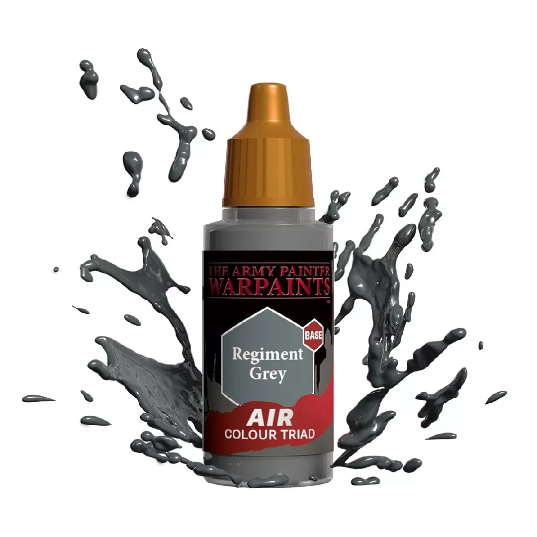 The Army Painter Warpaints Air: Regiment