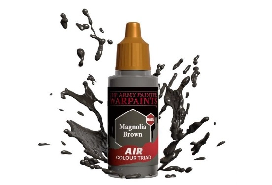 The Army Painter Air Magnolia Brown