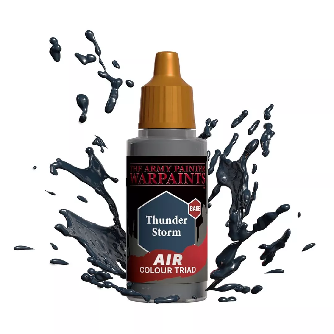 The Army Painter Warpaints Air: Thunder