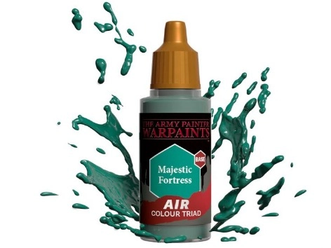 The Army Painter Air Majestic Fortress