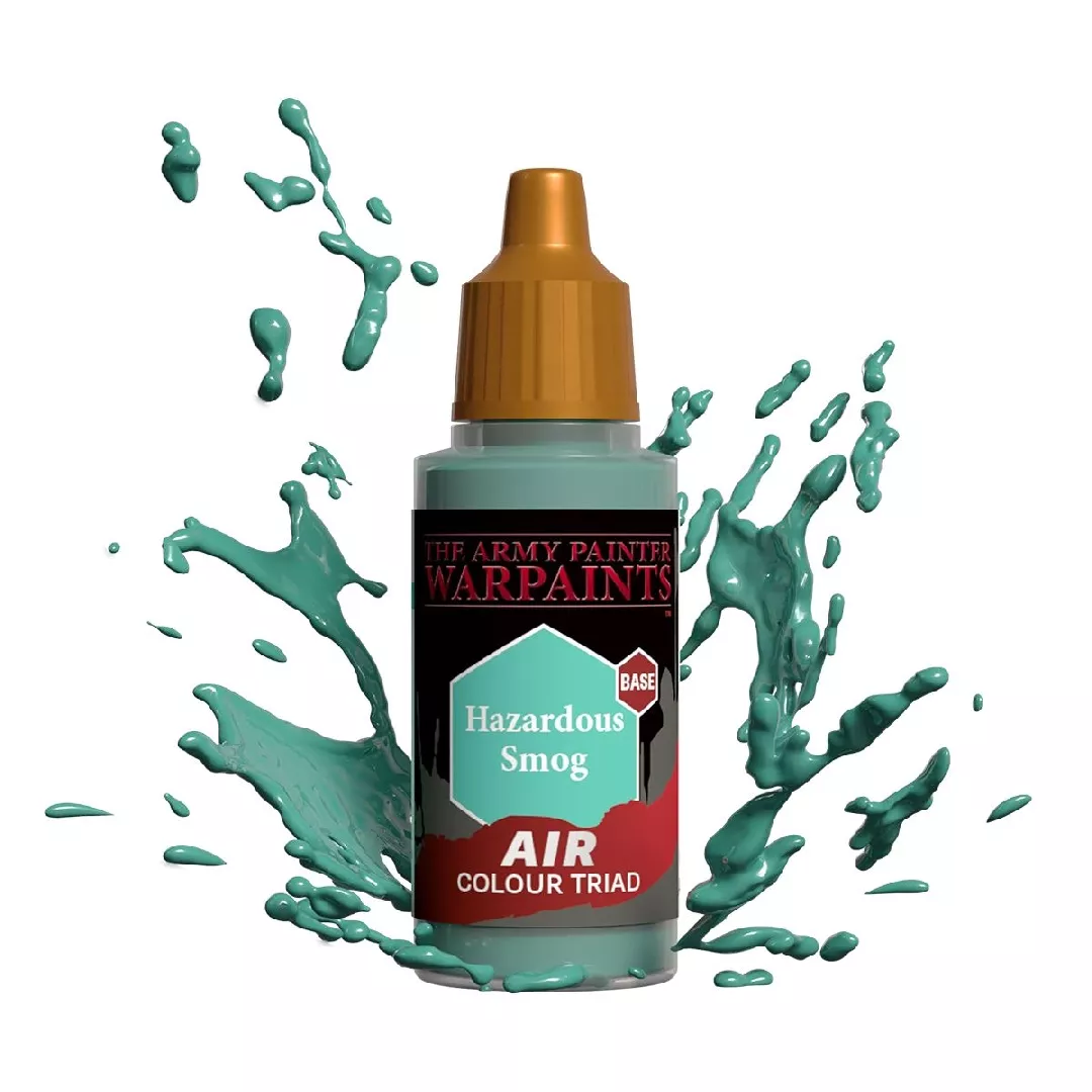 The Army Painter Warpaints Air: Hazardous