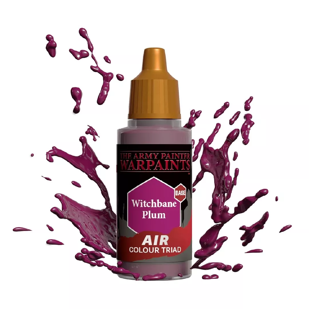 The Army Painter Warpaints Air: Witchbane