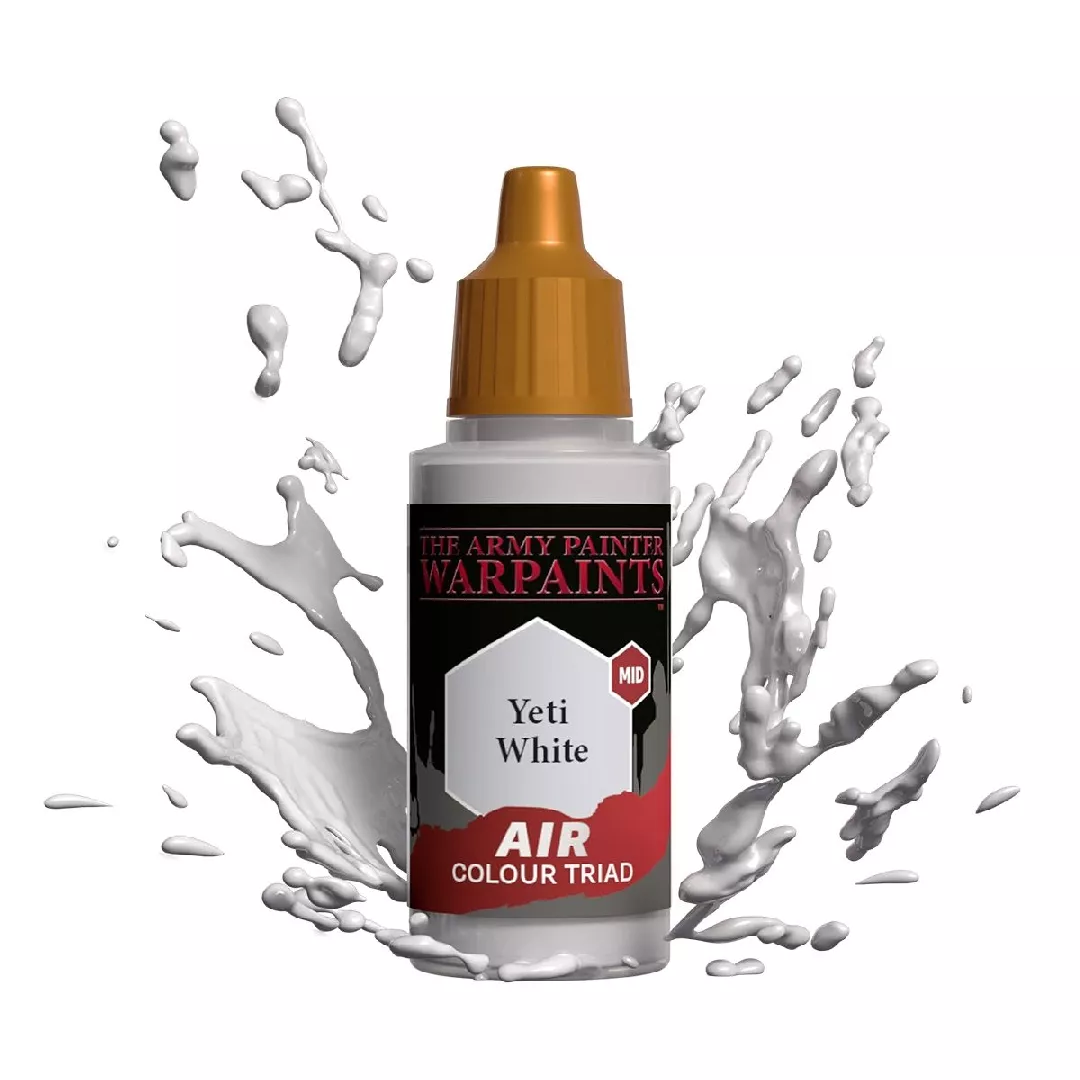 The Army Painter Warpaints Air: Yeti