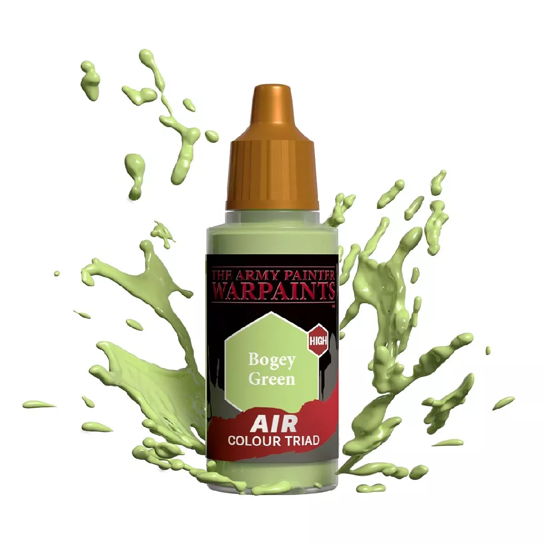 The Army Painter Warpaints Air: Bogey