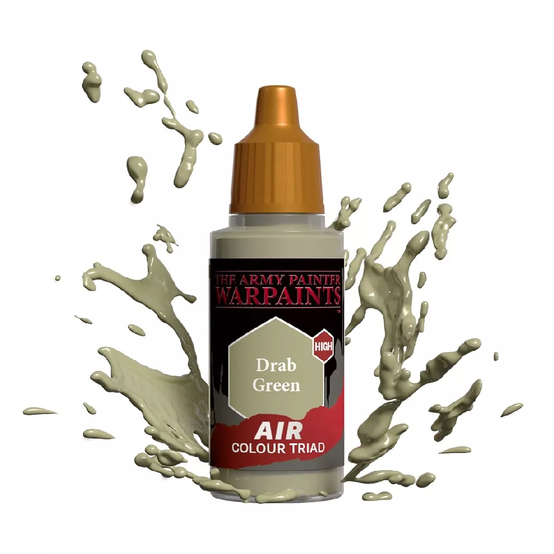 The Army Painter Warpaints Air: Drab