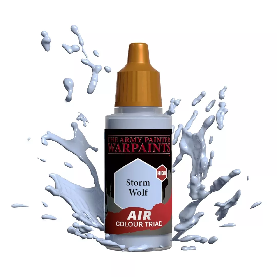 The Army Painter Warpaints Air: Storm