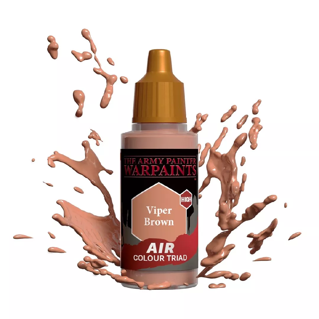 The Army Painter Warpaints Air: Viper