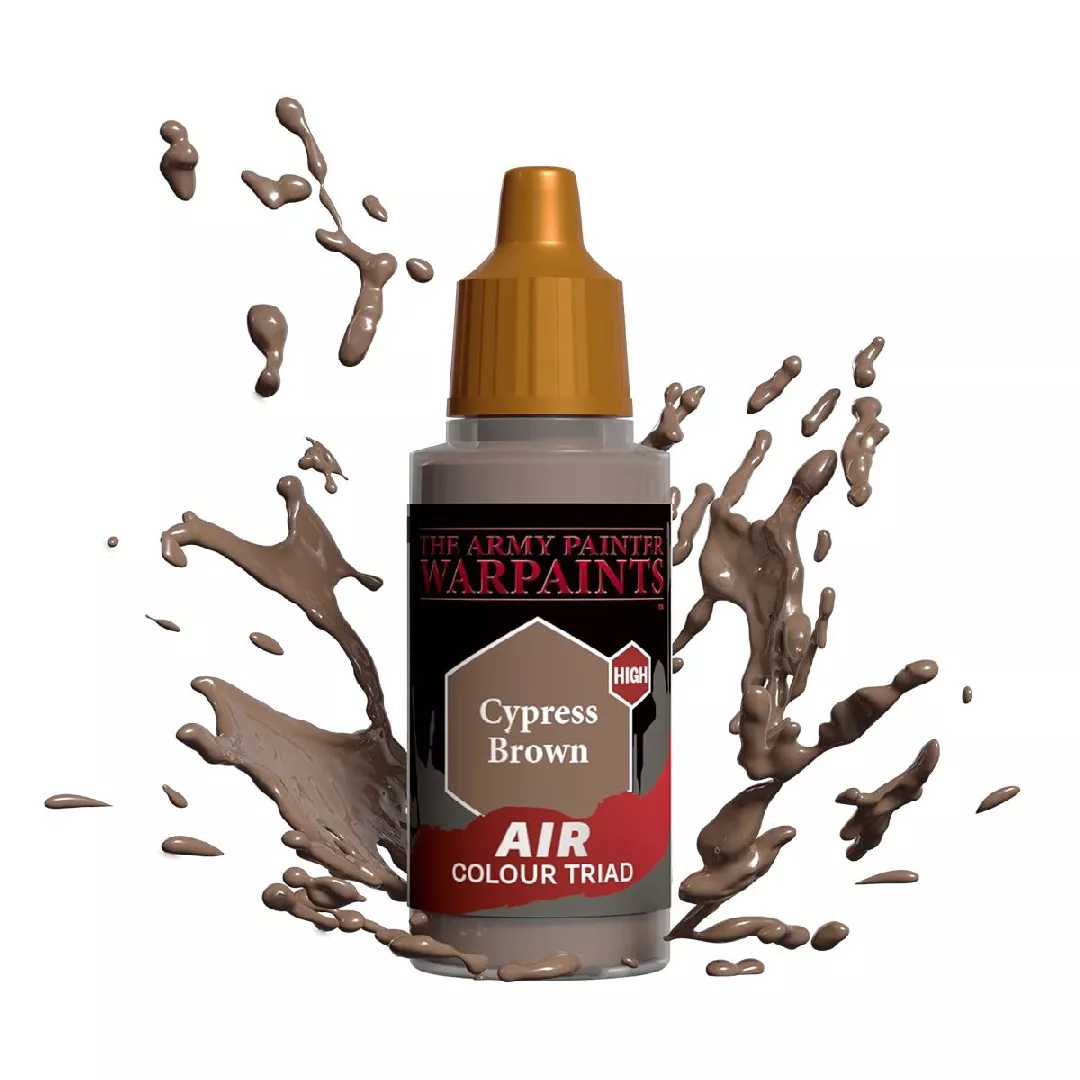The Army Painter Warpaints Air: Cypress