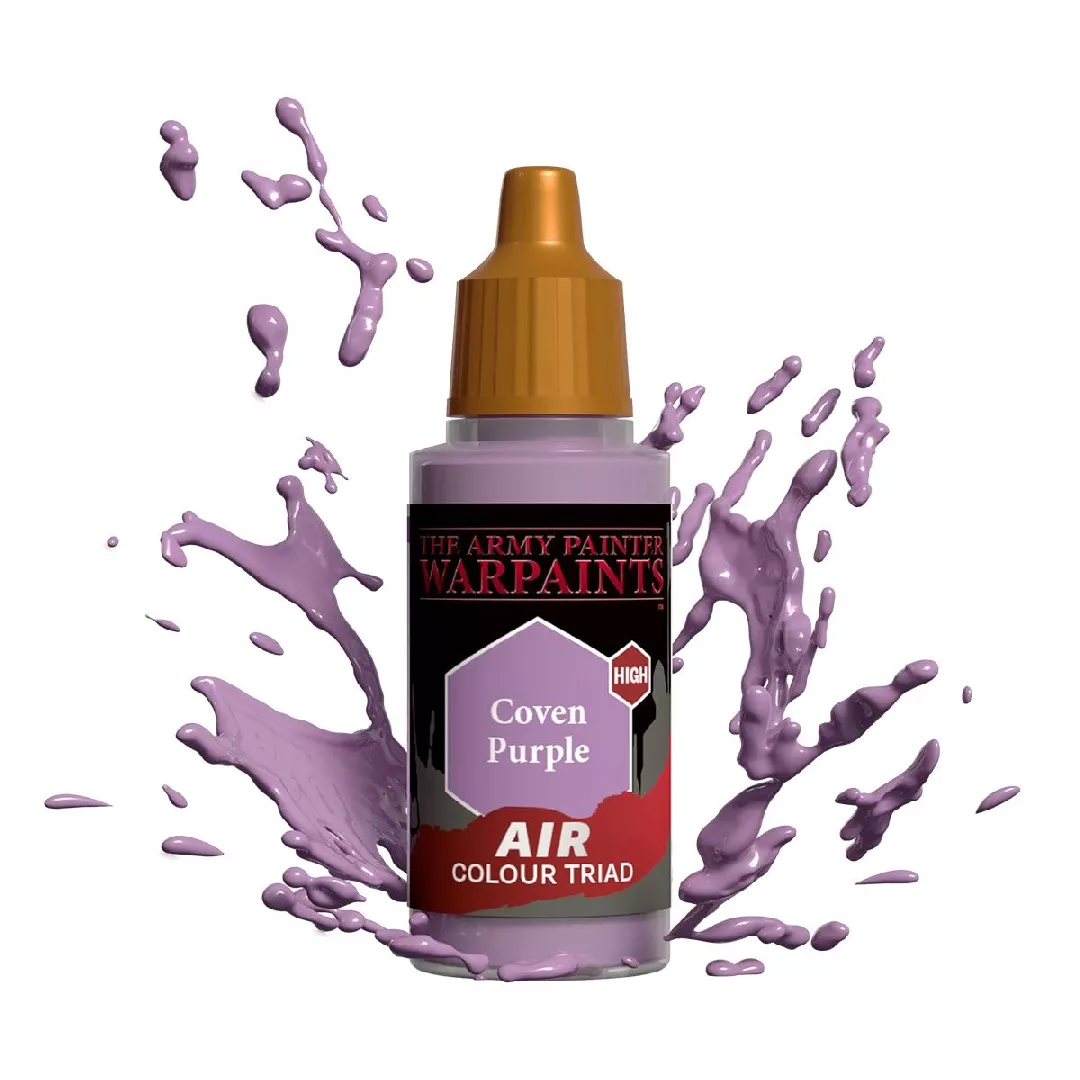 The Army Painter Warpaints Air: Coven