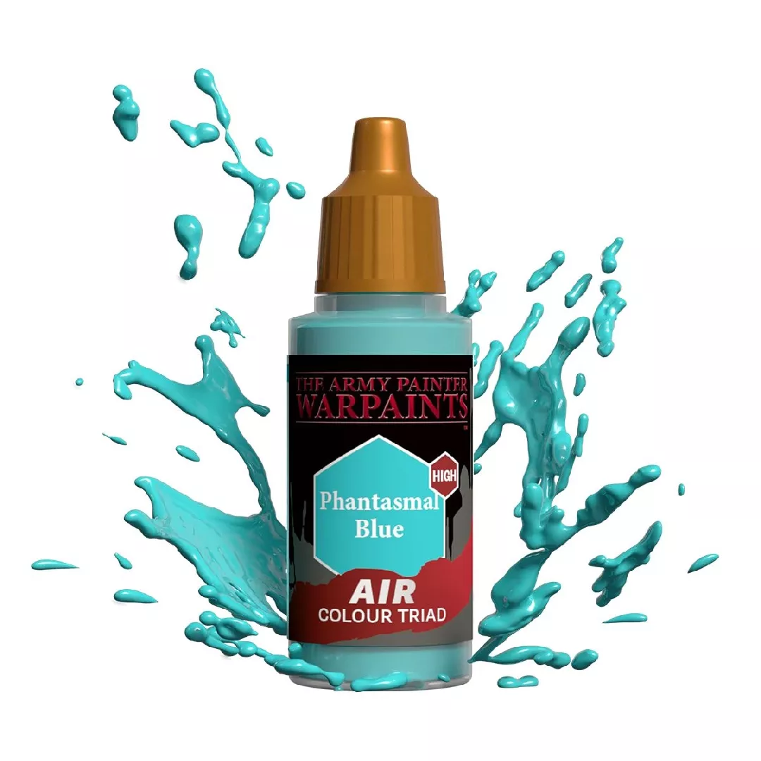 The Army Painter Warpaints Air: Phantasmal