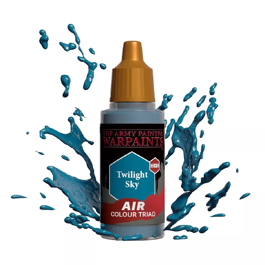The Army Painter Warpaints Air: Twilight