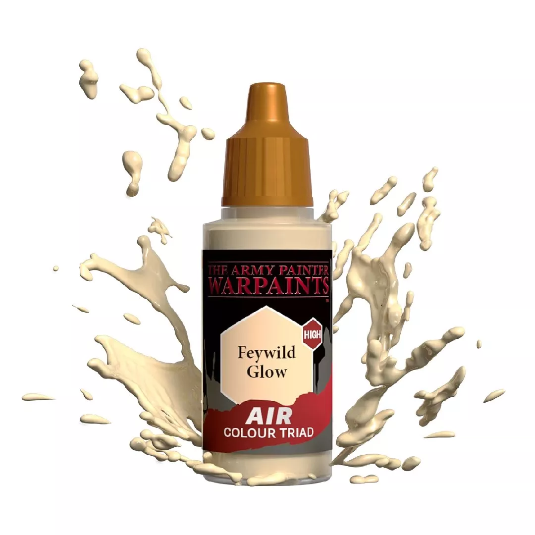 The Army Painter Warpaints Air: Feywild