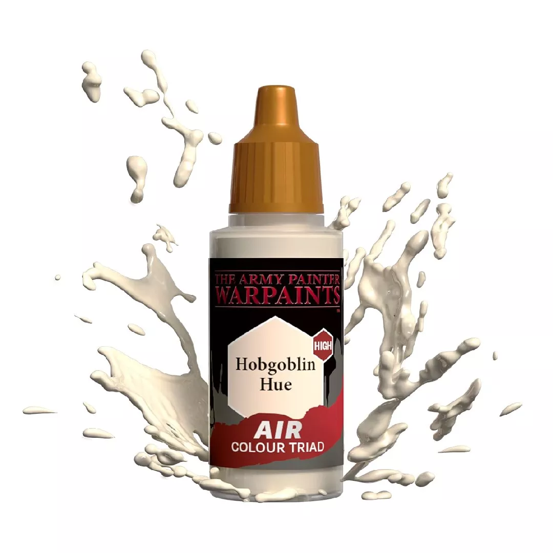 The Army Painter Warpaints Air: Hobgoblin