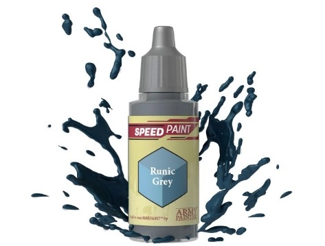 The Army Painter Runic Grey Acrylic