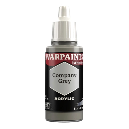 The Army Painter Warpaints Fanatic: Company