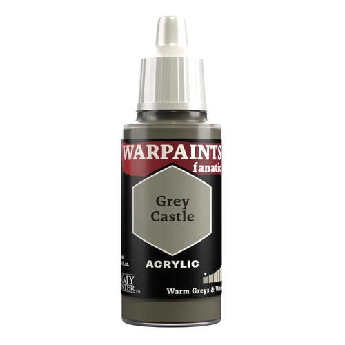 The Army Painter Warpaints Fanatic: Grey