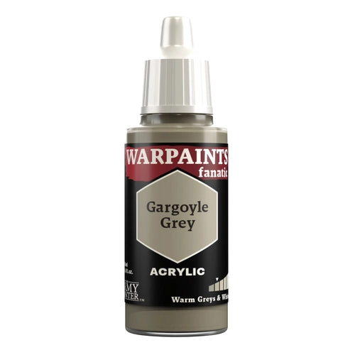 The Army Painter Warpaints Fanatic: Gargoyle