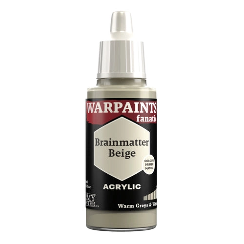 The Army Painter Warpaints Fanatic: Brainmatter