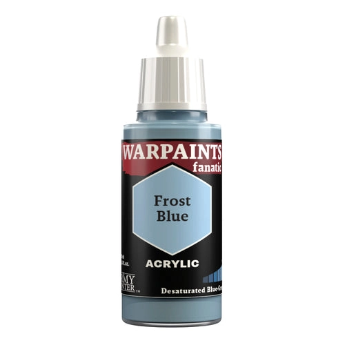 The Army Painter Warpaints Fanatic: Frost