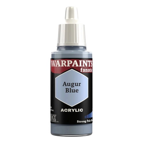 The Army Painter Warpaints Fanatic: Augur