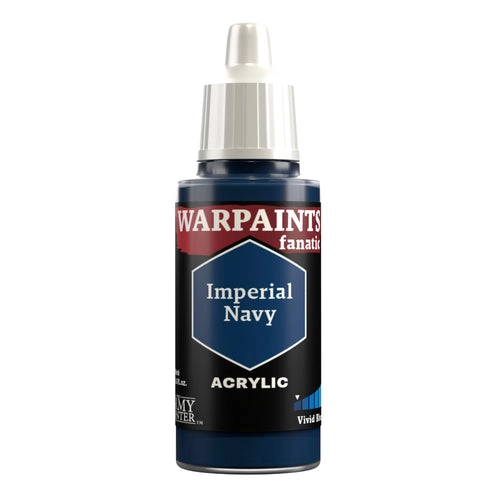 The Army Painter Warpaints Fanatic: Imperial