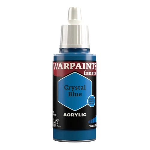 The Army Painter Warpaints Fanatic: Crystal