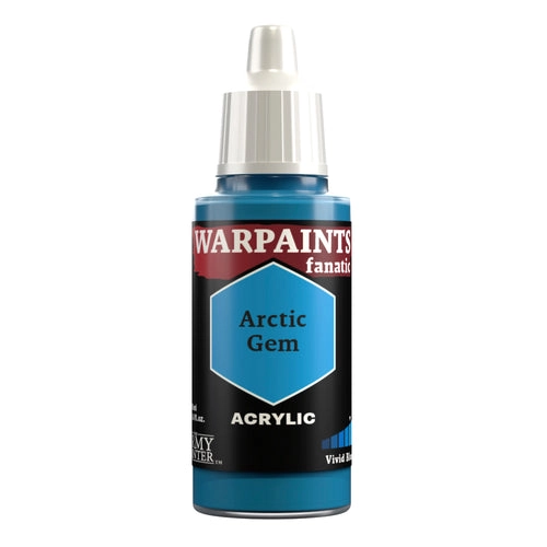 The Army Painter Warpaints Fanatic: Arctic
