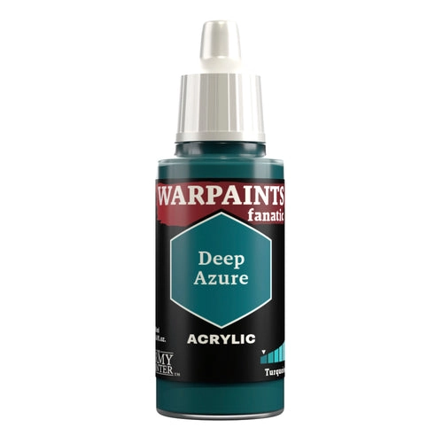 The Army Painter Warpaints Fanatic: Deep