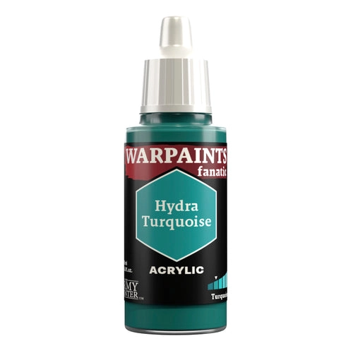 The Army Painter Warpaints Fanatic: Hydra