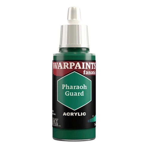 The Army Painter Warpaints Fanatic: Pharaoh