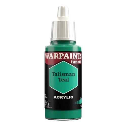 The Army Painter Warpaints Fanatic: Talisman