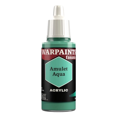 The Army Painter Warpaints Fanatic: Amulet
