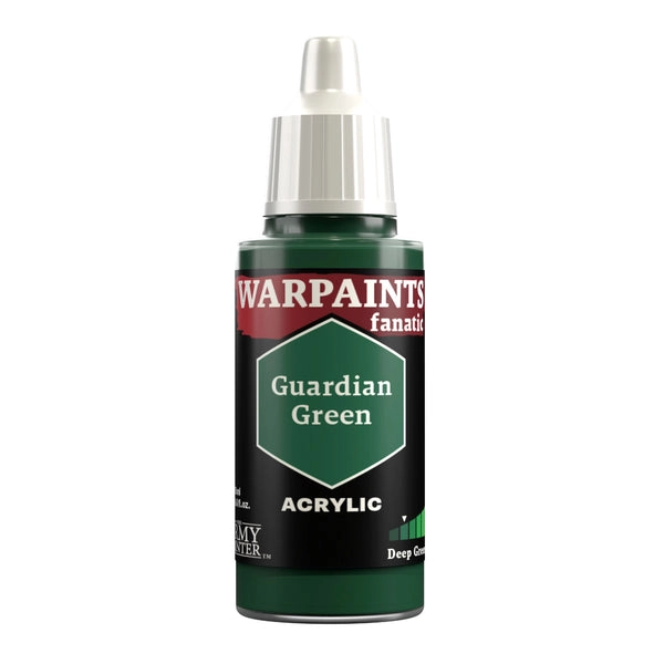 The Army Painter Warpaints Fanatic: Guardian
