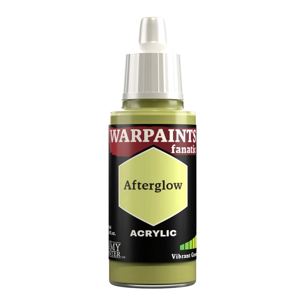 The Army Painter Warpaints Fanatic: Afterglow