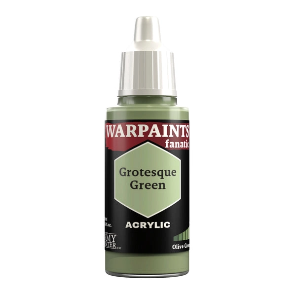 The Army Painter Warpaints Fanatic: Grotesque